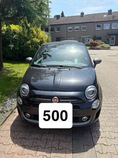 Bild des Angebotes Fiat 500 Sport
