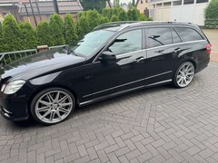 Bild des Angebotes Mercedes-Benz E 450 E 500 CGI BlueEfficiency (212.273)
