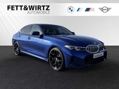 Bild des Angebotes BMW 318 i M Sport|Glasdach|AHK|19"LMR|H/K