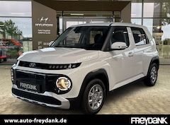Bild des Angebotes Hyundai Inster EV (MY25) 42 kWh (97 PS) 2WD TREND Effizienz-Paket