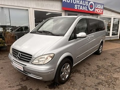 Bild des Angebotes Mercedes-Benz Viano 2.2 CDI lang Automatik Trend DPF