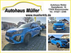 Bild des Angebotes Peugeot 2008 GT