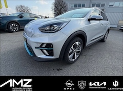 Bild des Angebotes Kia Niro e- 64 kWh Spirit ACC+LED+Navi+SHZ+4xSHZ+Kam.