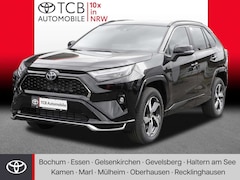 Bild des Angebotes Toyota RAV 4 Teamplayer 2.5 4x4 Plug-In NAVI SHZ PDC BT