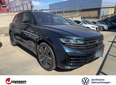 Bild des Angebotes VW Touareg R 3.0 eHybrid 4M Tiptr. 360+AHK+HuD+Leder