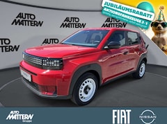 Bild des Angebotes Fiat Grande Panda Red 44kWh