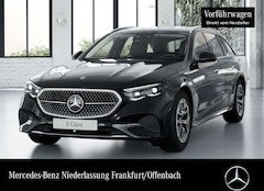 Bild des Angebotes Mercedes-Benz E 200 d T Edition Avantgarde Fahrass 360° Distr.