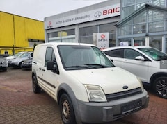 Bild des Angebotes Ford Transit Connect Kasten*OHNE TÜV*IM ZUSTAND