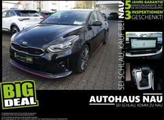 Bild des Angebotes Kia ProCeed / pro_cee'd ProCeed 1.6 T-GDI GT Inclusive Big Deal Paket