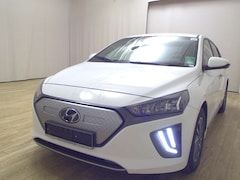 Bild des Angebotes Hyundai IONIQ Style-Paket Elektro Navi Sound Wärmepumpe