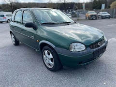 Opel Corsa 1.0 12V CITY TÜV NEU