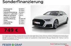 Bild des Angebotes Audi S8 Pano,Standhzg,Kameras,B&OAdv,HDMatrix