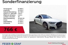 Bild des Angebotes Audi S8 Pano,Standhzg,Kameras,B&OAdv,HDMatrix
