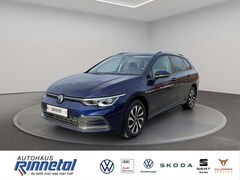 Bild des Angebotes VW Golf Variant VIII Variant 2.0 TDI DSG Active STANDHZG+MATRIX L