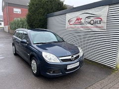 Bild des Angebotes Opel Vectra Caravan 1.9 CDTI Edition 110kW