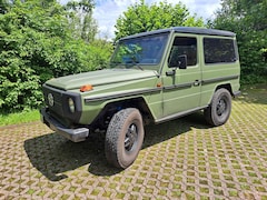 Bild des Angebotes Mercedes-Benz G 300 300 GD