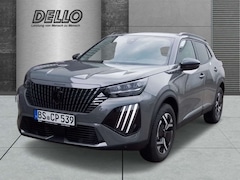 Bild des Angebotes Peugeot 2008 GT PureTech 130 AT Grip-Control Sicht-Paket i-Conn