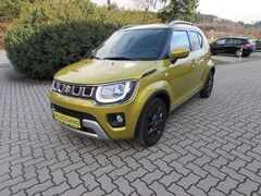 Bild des Angebotes Suzuki Ignis 1.2 4x4 Dualjet Hybrid Comfort