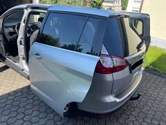 Bild des Angebotes Ford Grand C-Max Titanium