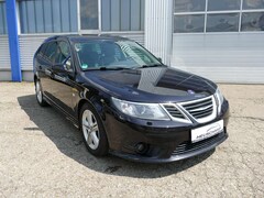 Bild des Angebotes Saab 9-3 9-3 Sport Kombi 2.8 Turbo V6 Sport-Kombi Aero XWD