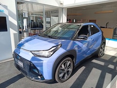 Bild des Angebotes Toyota Aygo X Hybrid Teamplayer