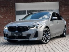 Bild des Angebotes BMW 640 Gran Turismo M-Sport Laser Pano Bowers AHK