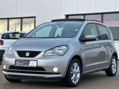 Bild des Angebotes SEAT Mii Chic Autom. PDC SHZ Klimaaut 1Hd Pano Alcant