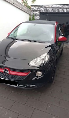 Bild des Angebotes Opel Adam Adam 1.2 Open Air 120 Jahre