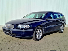Bild des Angebotes Volvo V70 2.4 + Tüv