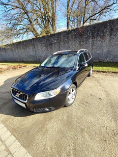 Bild des Angebotes Volvo V70 V70 2.5T Summum