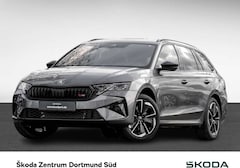 Bild des Angebotes Skoda Octavia Combi 2.0TSI DSG RS AHK CANTON HUD NAV RFK ACC