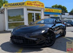 Bild des Angebotes Aston Martin V8 Vantage Roadster F1 Ed.*CARBON*360°GARANTIE 4.27