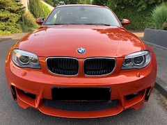 Bild des Angebotes BMW 1er M Coupé 1er M Coupé