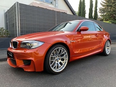 Bild des Angebotes BMW 1er M Coupé 1er M Coupé