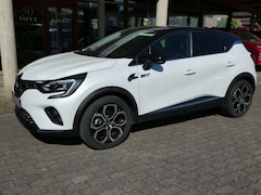 Bild des Angebotes Mitsubishi ASX Top Hybrid