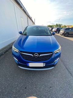 Bild des Angebotes Opel Grandland X Innovation