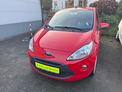 Bild des Angebotes Ford Ka/Ka+ Titanium Sorglos-Preis inkl. Service + Garantie