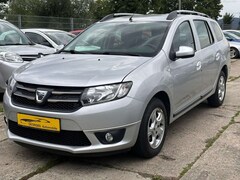 Bild des Angebotes Dacia Logan MCV TCe 90 Prestige Tüv S.heft
