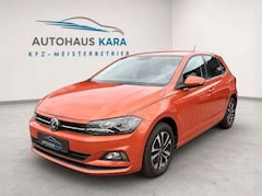 Bild des Angebotes VW Polo 1.0 TSI VI United