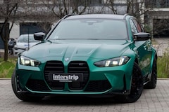 Bild des Angebotes BMW M3 Touring Comp.DR.ASS.PRO.HUD.360°.H/K.