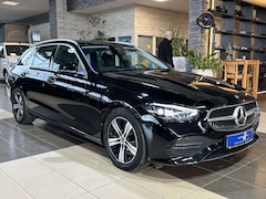 Bild des Angebotes Mercedes-Benz C 200 T*d*LED*SHZ*Navi*ACC*Ambiente*