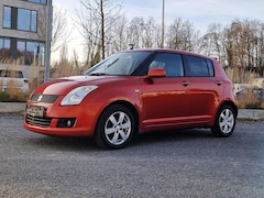 Bild des Angebotes Suzuki Swift Snow (5-trg.)/2Hand/Klima/Allwetterreifen/5Türe