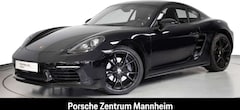 Bild des Angebotes Porsche Cayman PDK Navi 20Zoll Licht-Design-Paket Sitzheizung