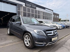 Bild des Angebotes Mercedes-Benz GLK 220 CDI BlueT 4M*AUTOM*COMAND*XEN*LEDER*