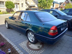 Bild des Angebotes Mercedes-Benz C 230 Esprit
