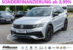 Bild des Angebotes VW Tiguan R-Line 2.0 TDI DSG 4Motion PANO AHK EL. HECKKL. NA