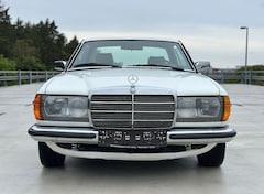 Bild des Angebotes Mercedes-Benz CE 230 ORIGINALE 106 TKM | 1. HAND | BRD