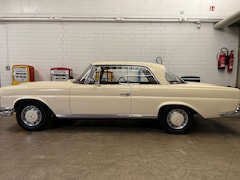 Bild des Angebotes Mercedes-Benz 220 SEB