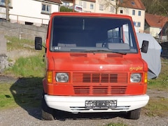 Bild des Angebotes Mercedes-Benz 308 T1 Kasten (601, 611)