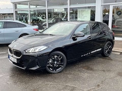 Bild des Angebotes BMW 118 d Navi SHZ DA LED Klimaautom DAB ParkASS